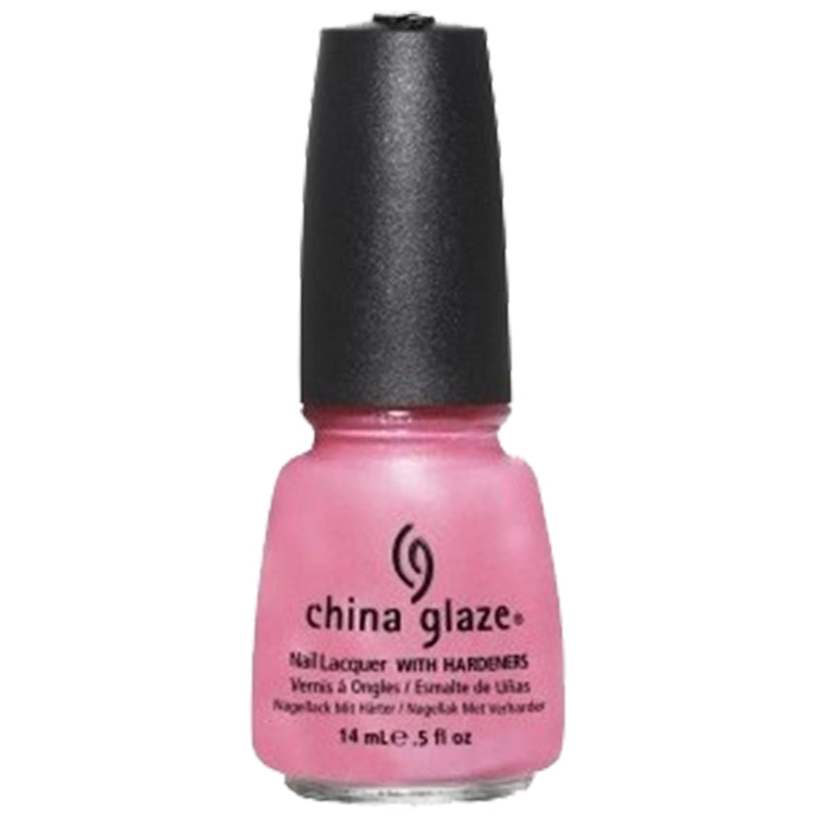 China Glaze Exouisite 0.5 oz. #1143