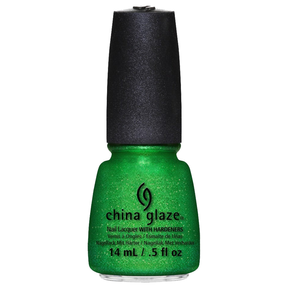 China Glaze Running In Circles 0.5 oz. #1198