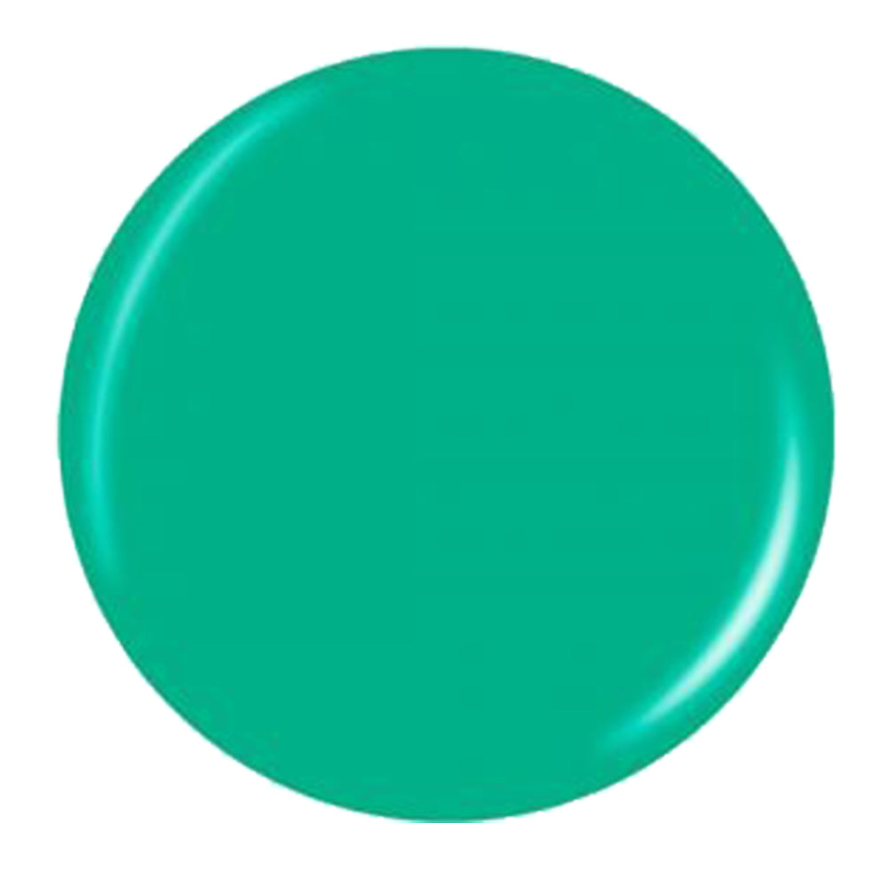 China Glaze Keepin' It Teal 0.5 oz. #1217 (81324)
