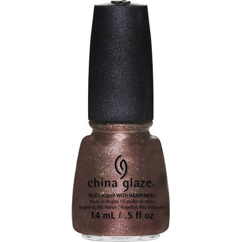China Glaze Strike Up A Cosmo 0.5 oz. #1225 (81350)