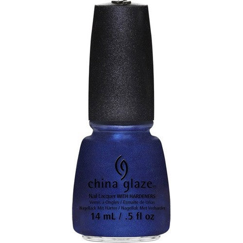 China Glaze Scandalous Shenanigans 0.5 oz. #1230 (81355)