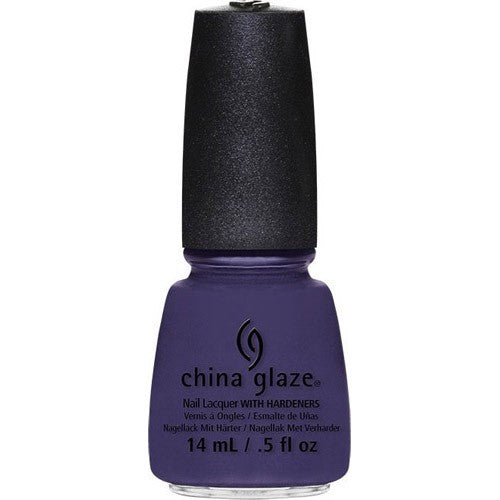China Glaze Queen B 0.5 oz. #1231 (81356)