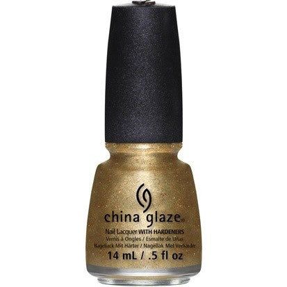 China Glaze Mingle With Kringle 0.5 oz. #1260