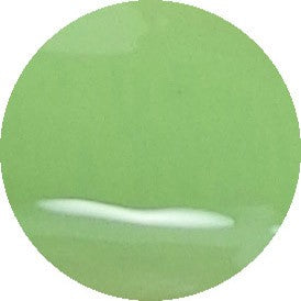 China Glaze Grass Is Lime Greener 0.5 oz #1300