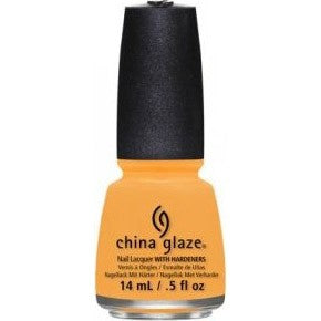 China Glaze Metro Pollen-Tin 0.5 oz #1301