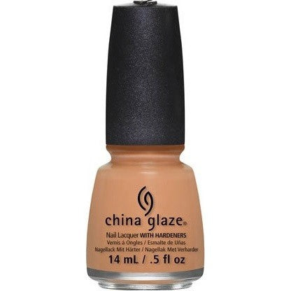 China Glaze If In Doubt, Surf It Out 0.5 oz. #1302