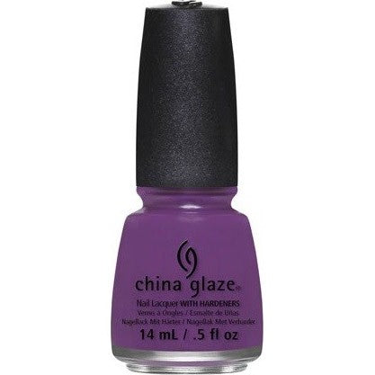 China Glaze X-Ta-Sea 0.5 oz. #1306