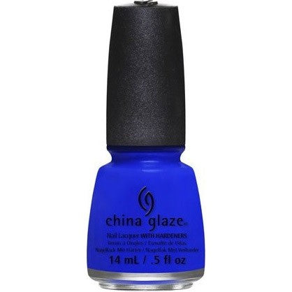 China Glaze I Sea The Point 0.5 oz. #1307 (81789)