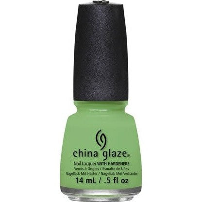China Glaze Be More Pacific 0.5 oz. #1309