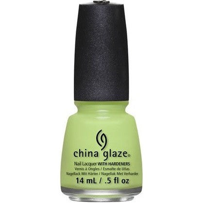 China Glaze Shore Enuff 0.5 oz. #1310