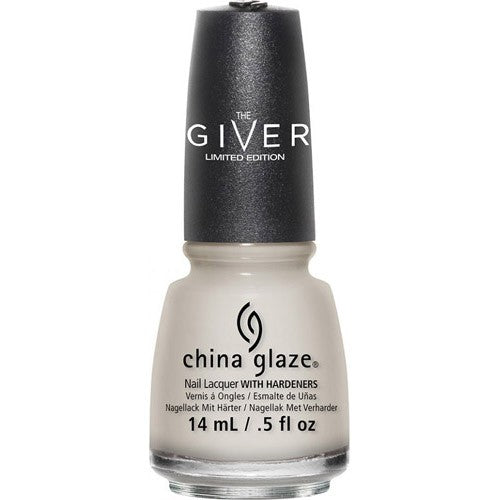 China Glaze Five Rules 0.5 oz. #1354 (82275)