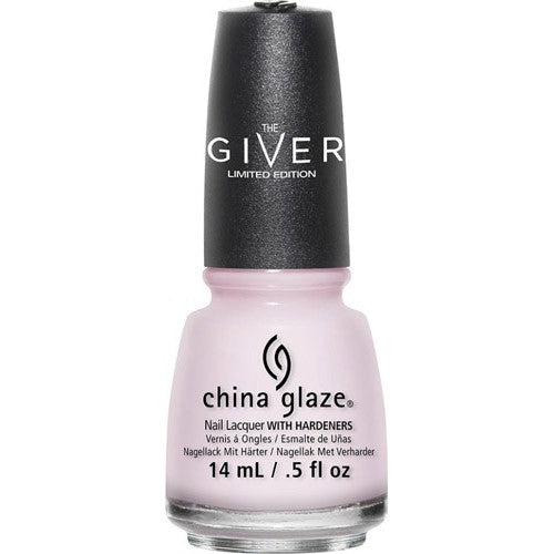 China Glaze Friends Forever, Right? 0.5 oz. #1361 (82282)
