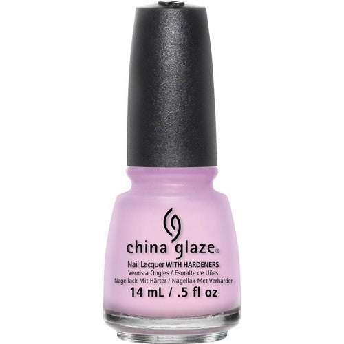 China Glaze Wanderlust 0.5 fl oz / 14 ml 1381 / 82384