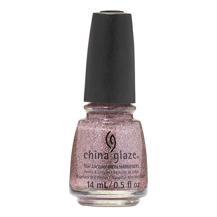 China Glaze You're Too Sweet 0.5 fl oz /14 ml 1419 / 82695