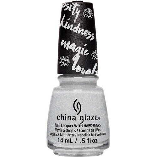 China Glaze Hay Girl Hay! 14ml/0.5 fl oz #1526 (83985)