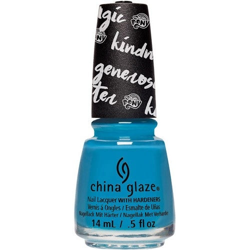 China Glaze Too Busy Being Awesome 14ml/0.5 oz #1530 (83989)