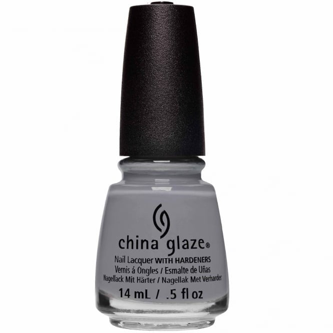 China Glaze Baroque Jungle 14ml/0.5 fl oz #1564 (84007)