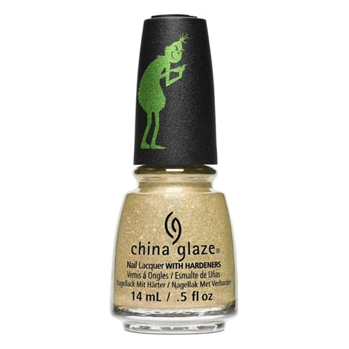 China Glaze Merry Whatever 0.5 oz/15ml #1646 (84333)