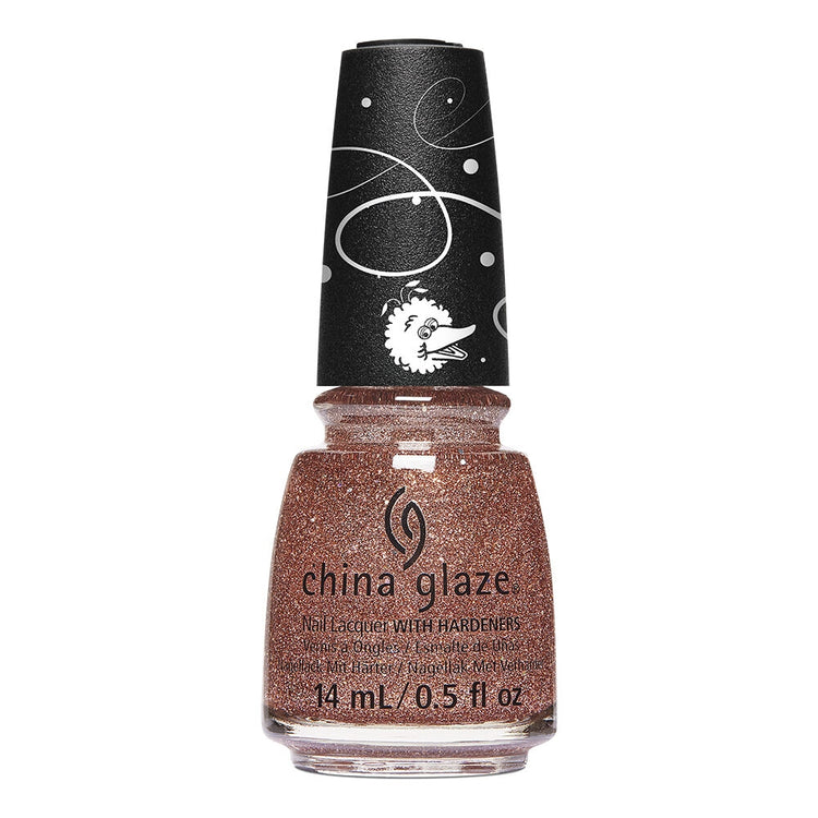 China Glaze 50 Shimmering Years 0.5 fl oz #1694/84749