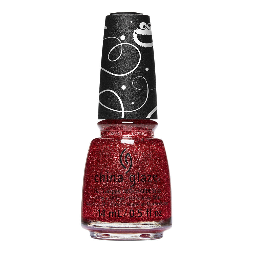 China Glaze On The Nice List 0.5 fl oz #1696/84751