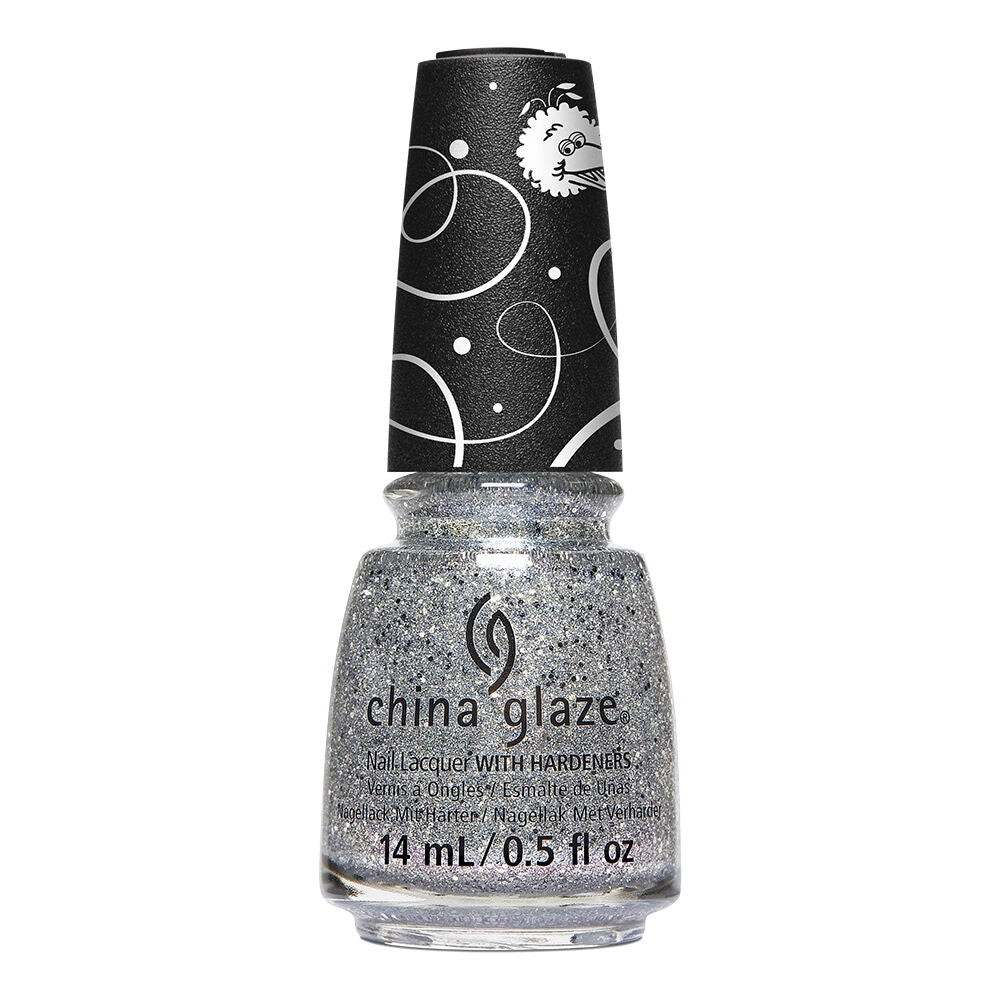 China Glaze T Is For Tinsel 0.5 fl oz #1703/84758