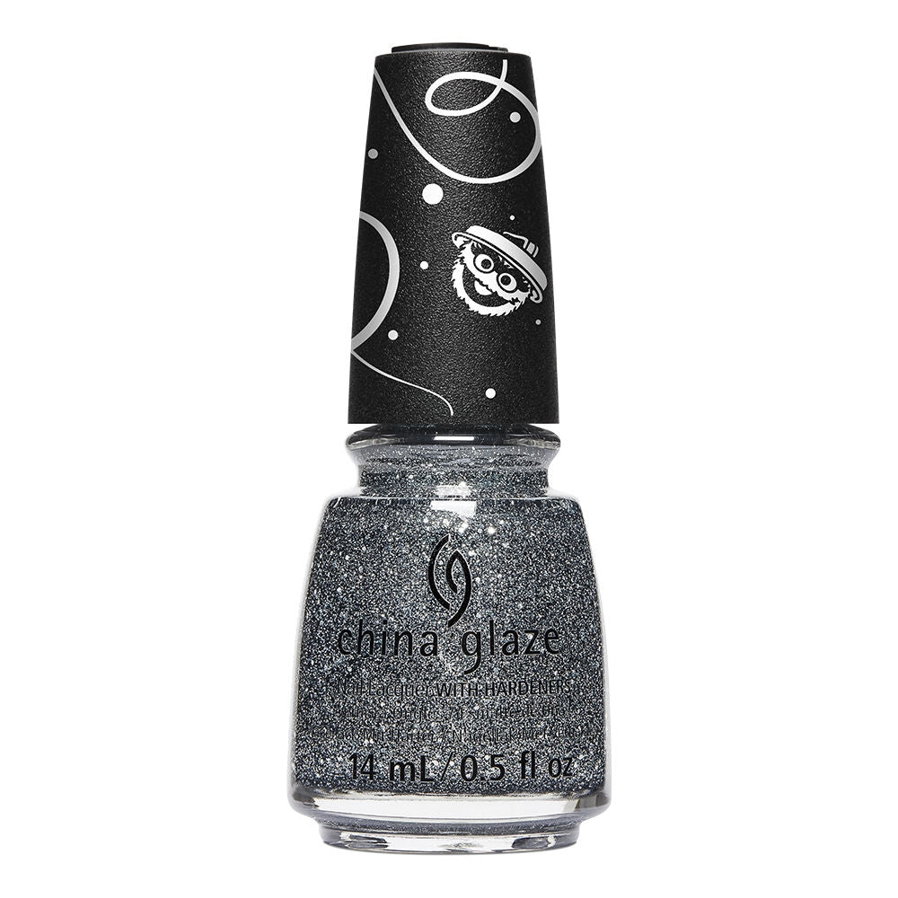 China Glaze Since 1969 0.5 fl oz #1704/84759