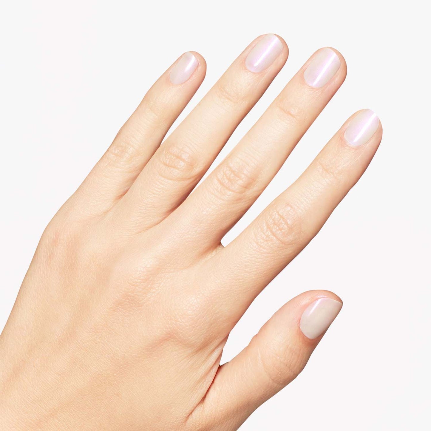 OPI Infinite Shine Kyoto Oyster 0.5 oz ISL195