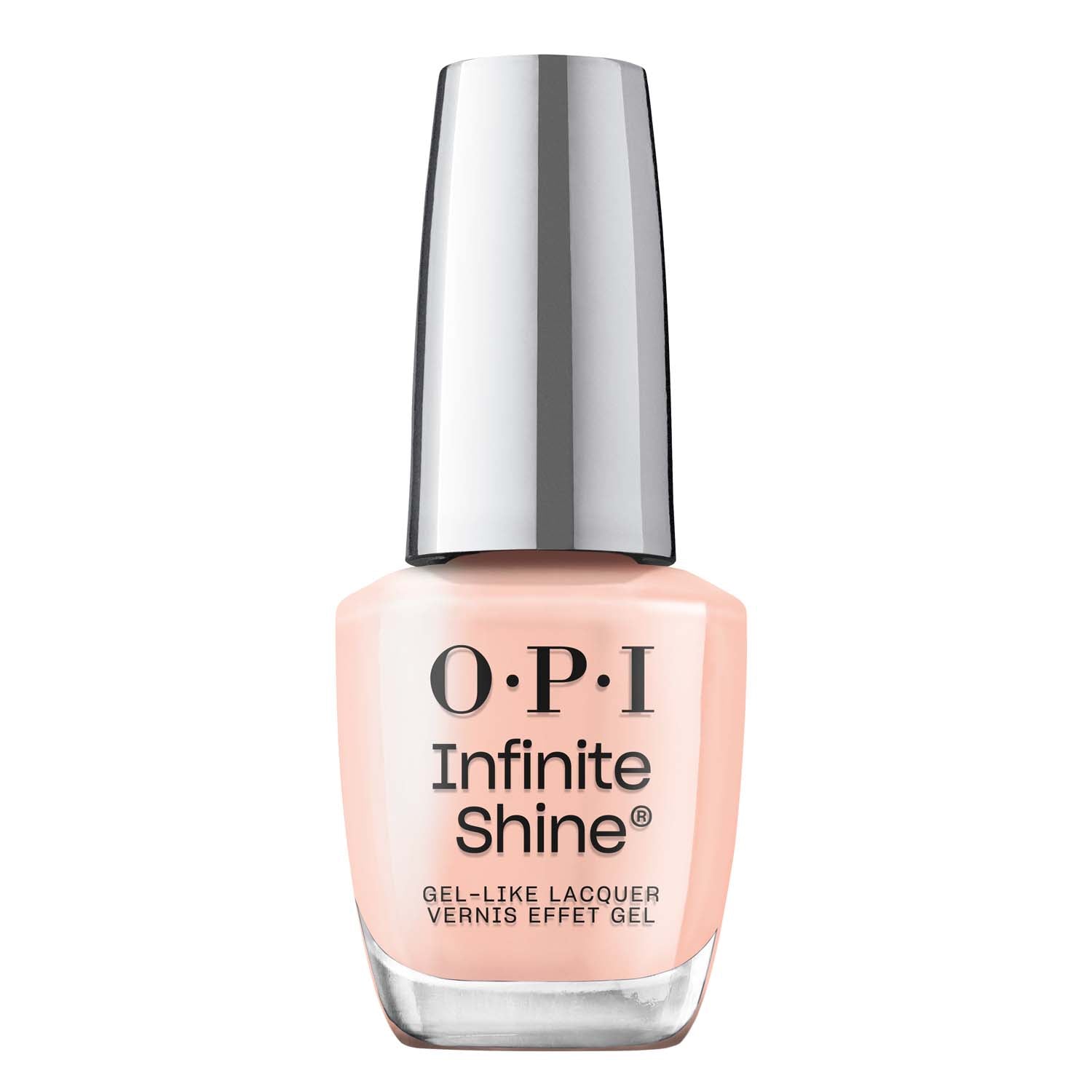 OPI Infinite Shine Dulce De Latte 0.5 oz ISL196