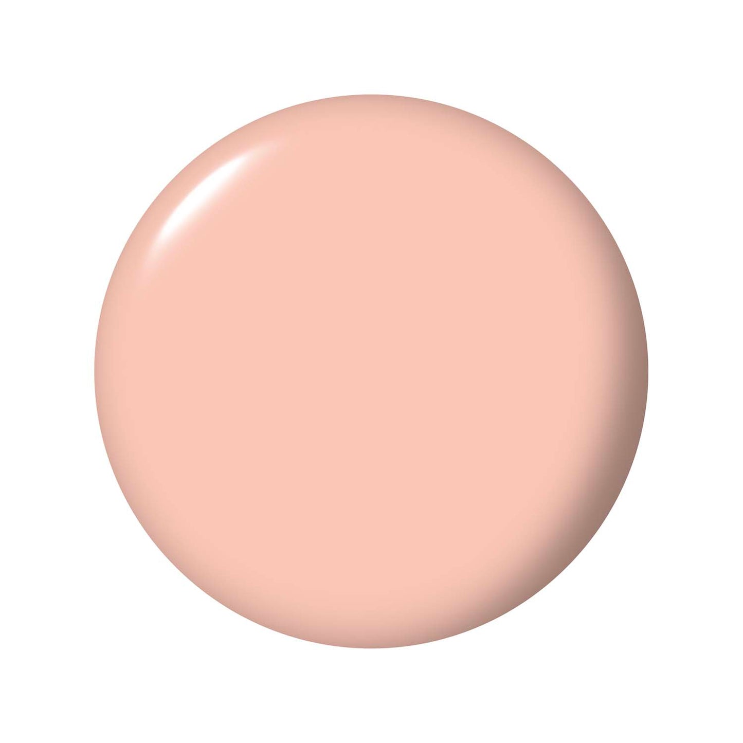 OPI Infinite Shine Dulce De Latte 0.5 oz ISL196