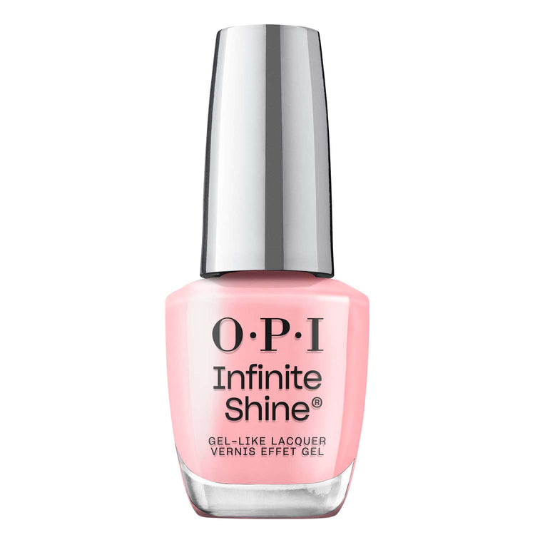 OPI Infinite Shine Passion-ista 0.5 oz ISL197