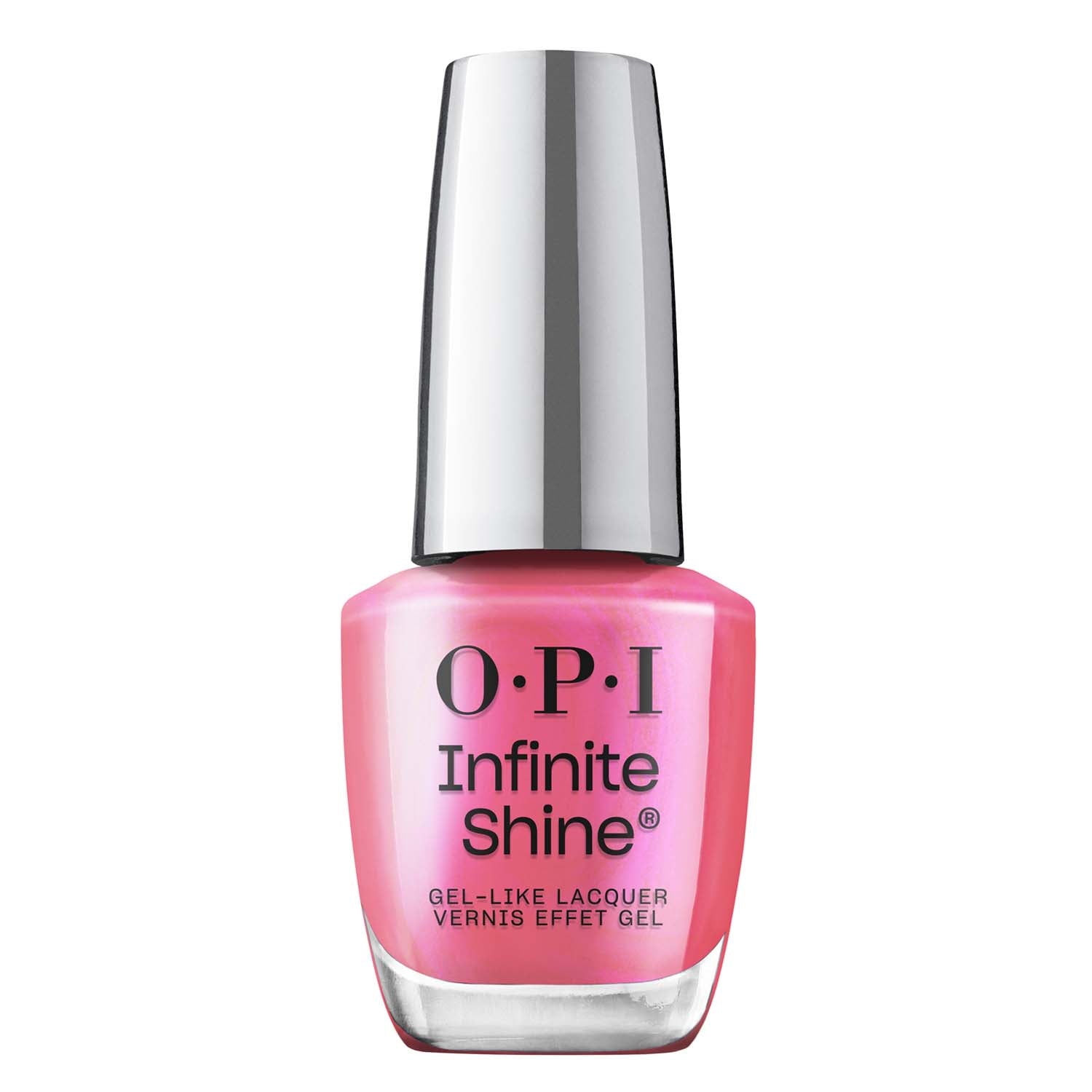 OPI Infinite Shine Good Nighty Aphrodite 0.5 oz ISL200