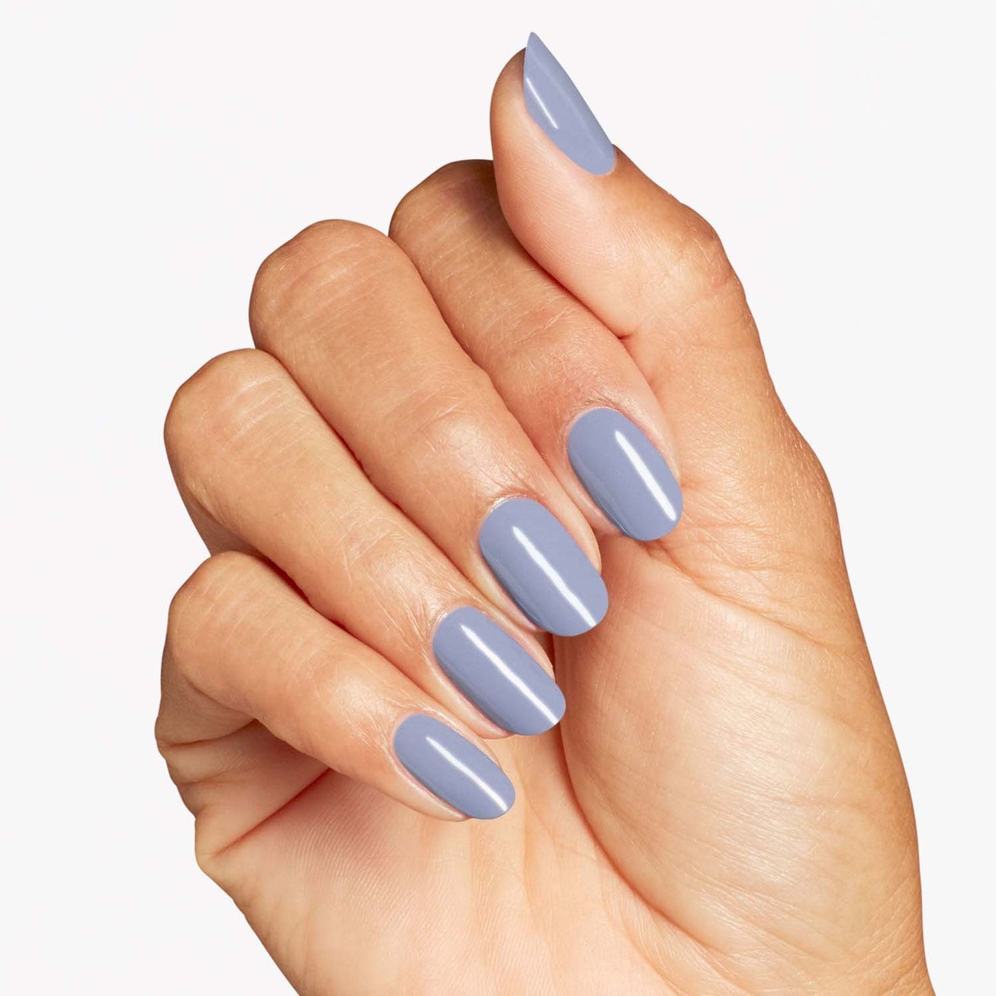 OPI Infinite Shine Less is More 0.5oz ISL203