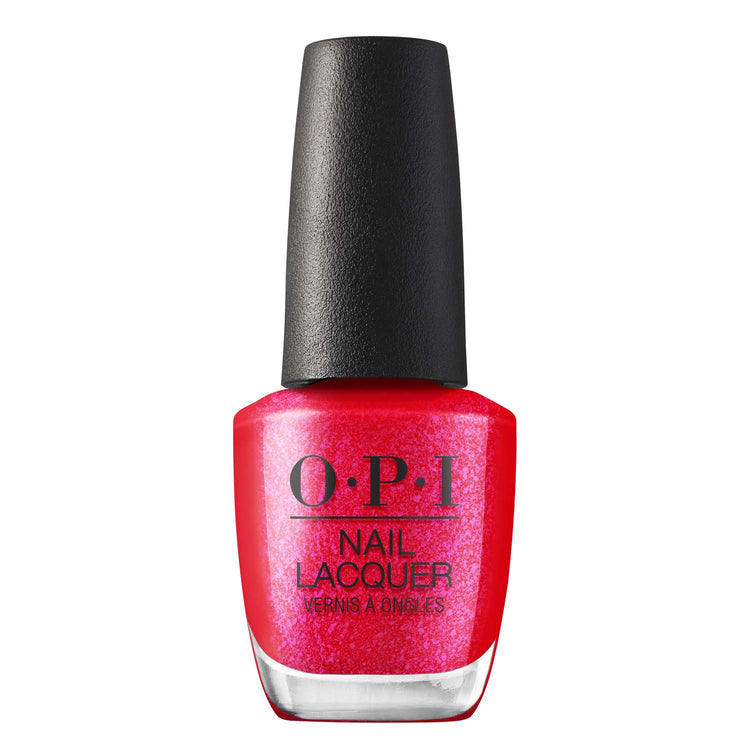 OPI Nail Lacquer Big Apple Energy 0.5 fl oz NLS072