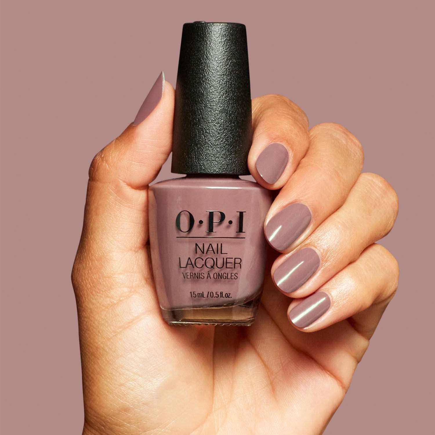 OPI Nail Lacquer You Don’t Know Suzi 0.5 fl oz NLS063