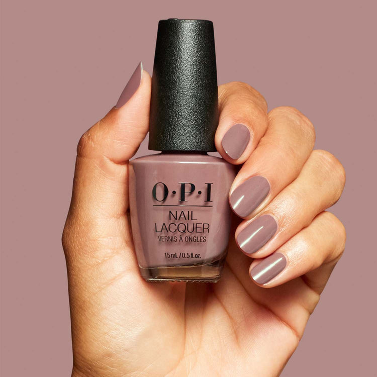 OPI Nail Lacquer You Don’t Know Suzi 0.5 fl oz NLS063