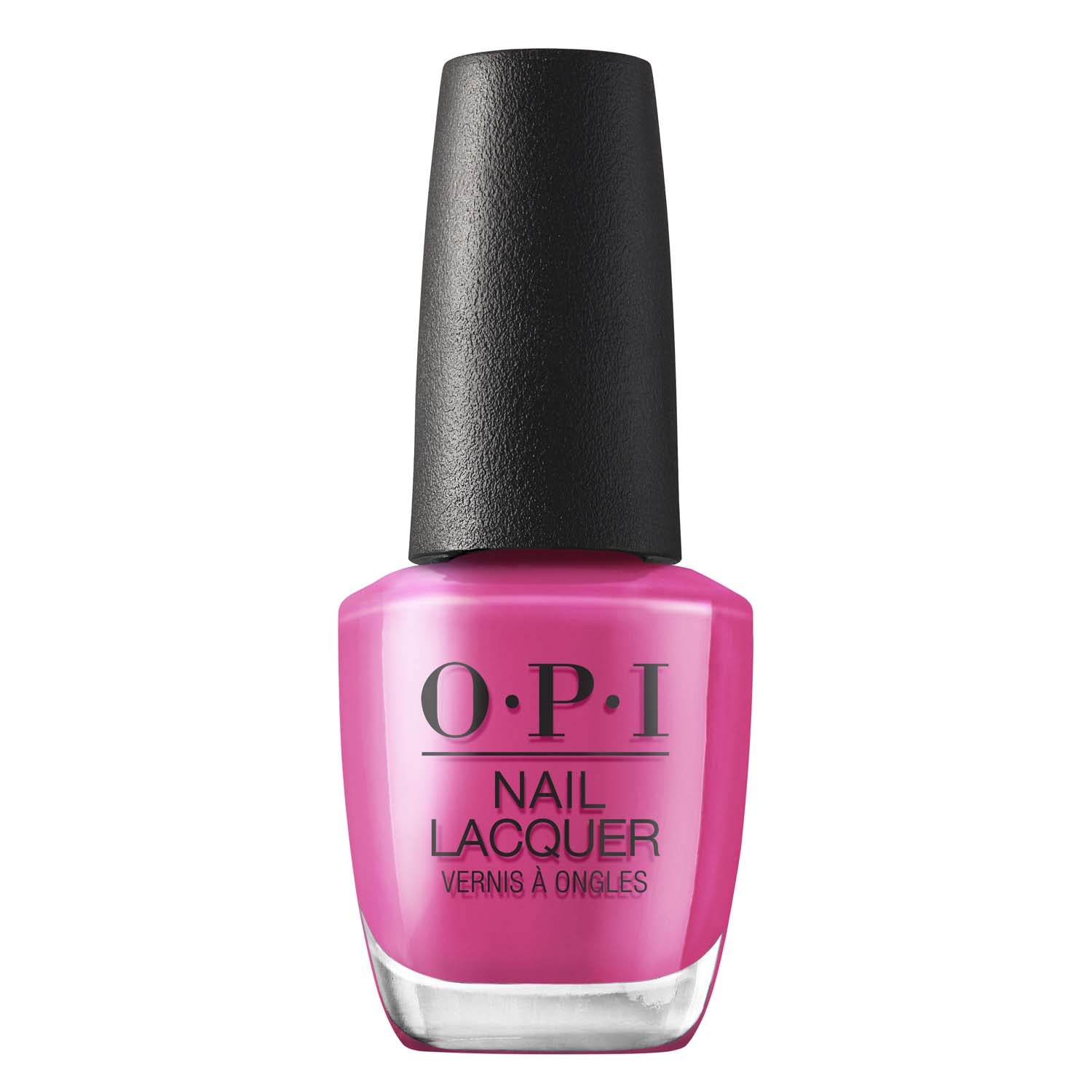 OPI Nail Lacquer Strawberry Cosmo 0.5 fl oz NLS070