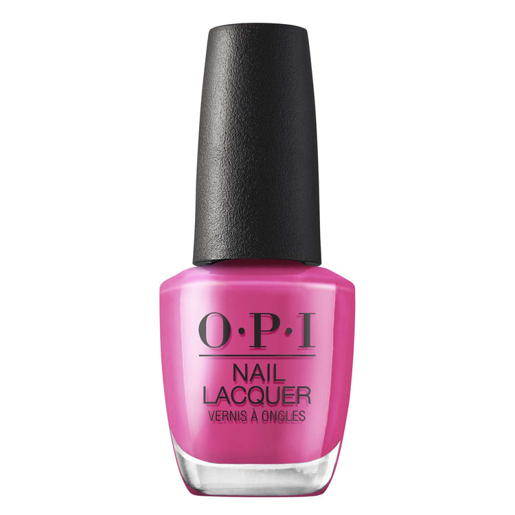 OPI Nail Lacquer Strawberry Cosmo 0.5 fl oz NLS070