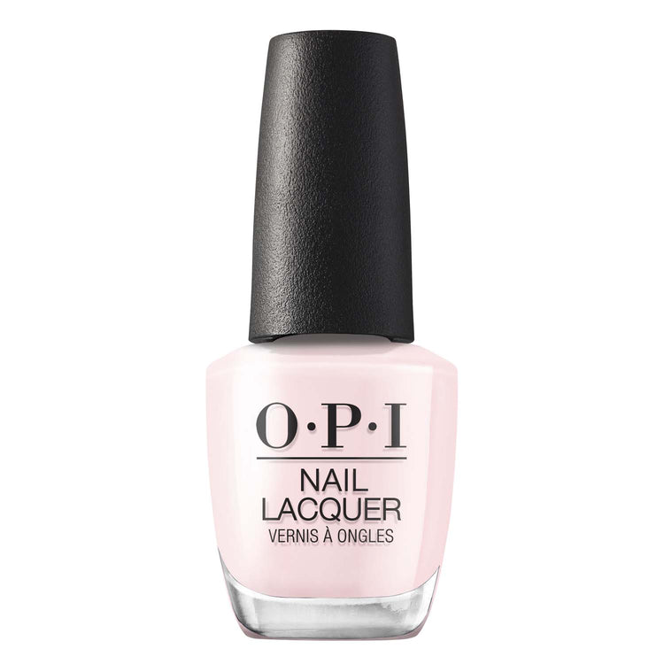 OPI Nail Lacquer Bubble Bunny 0.5 fl oz NLS061