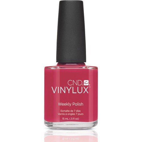 CND Vinylux #173 Rose Brocade 0.5 oz. 90610