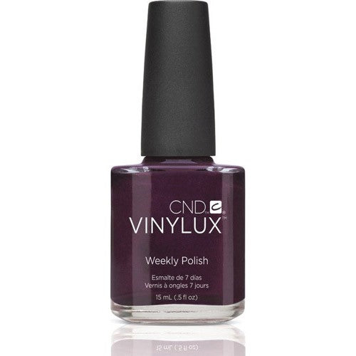 CND Vinylux #175 Plum Paisley 0.5 oz. 90612