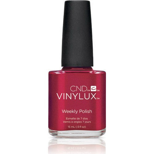 CND Vinylux #196 Tartan Punk 0.5 oz. 90876