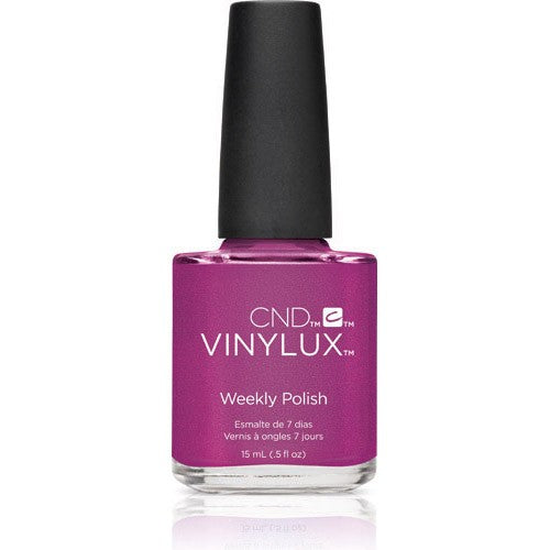 CND Vinylux #209 Magenta Mischief 0.5 oz. 90961