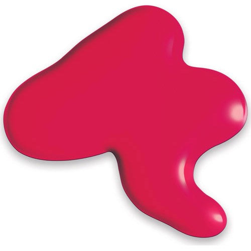CND Creative Play Well Red 0.46 fl.oz./13.6ml 91082