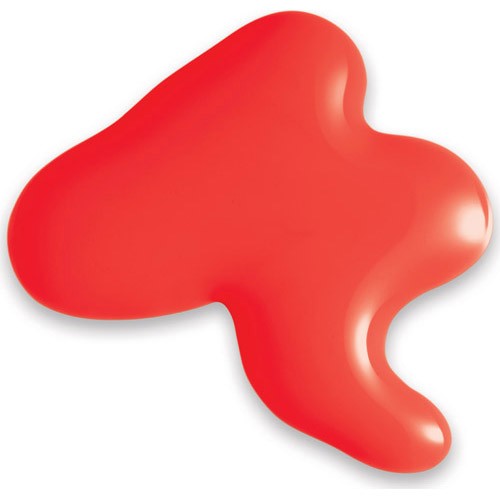 CND Creative Play Mango About Town 0.46 fl.oz./13.6ml 91093