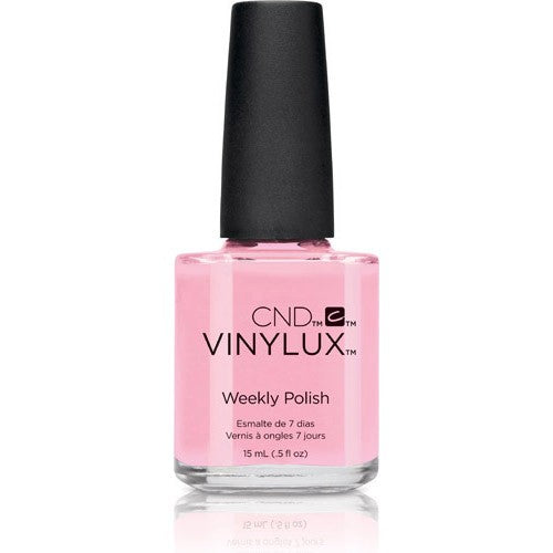 CND Vinylux #214 Be Demure 0.5 oz. 91180