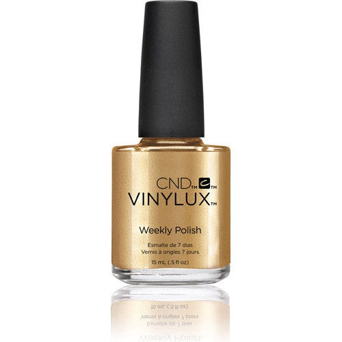 CND Vinylux #229 Brass Button 0.5 oz. 91281