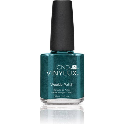 CND Vinylux #224 Fern Flannel 0.5 oz. 91284