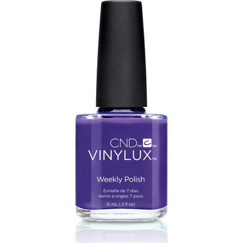 CND Vinylux #236 Video Violet 0.5 oz. 91530
