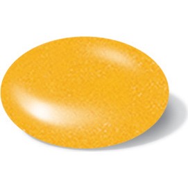 CND Vinylux #239 Banana Clips 0.5 oz. 91533