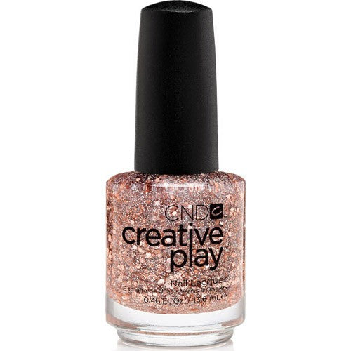 CND Creative Play Look No Hands 0.46 fl.oz./13.6ml 91548